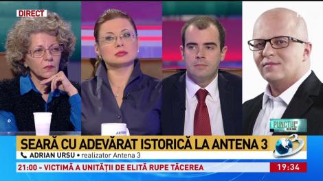 Tudorel Toader cere revocarea șefei DNA. Adrian Ursu: Supraviețuirea sa a fost una determinată de împrejurări politice, nu de compentențe