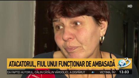 Cine era t&acirc;nărul ucigaș din Sectorul 3