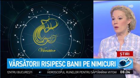 Horoscopul săptăm&acirc;nii 26 februarie - 4 martie, cu Camelia Pătrășcanu
