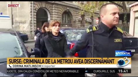 Concluzie-șoc &icirc;n cazul crimei de la metrou