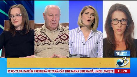 O nouă lovitură pentru DNA! ÎCCJ respinge redeschiderea dosarului lui Paul Stănescu