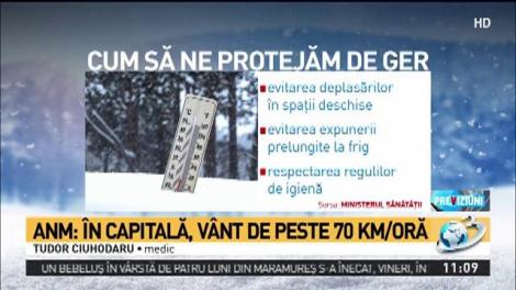 Peste 1.800 de solicitări la ambulanță &icirc;n ultimele 24 de ore