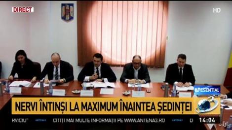 Tudorel Toader: &bdquo;Rolul procurorului nu este să atace altă autoritate fundamentală a statului&rdquo;