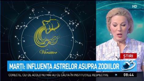 Horoscop 27 februarie, cu Camelia Pătrășcanu. Zodia care va avea o zi valoroasă &icirc;n plan financiar