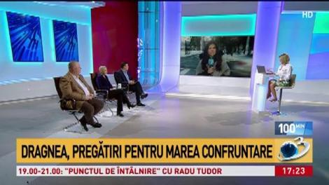 Ședință explozivă la PSD &icirc;nainte de alegeri