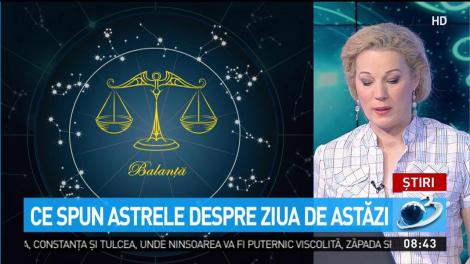 Horoscop 1 martie, cu Camelia Pătrășcanu. Zodia care ar putea avea probleme cu sănătatea