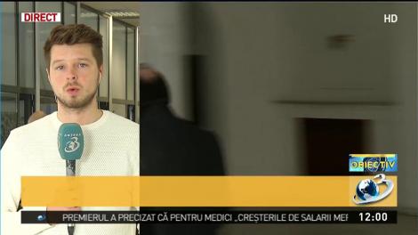 Surse: Soarta lui Tudorel Toader, decisă &icirc;n Comitetul Executiv al PSD