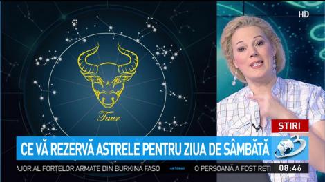 Horoscop 3 martie, cu Camelia Pătrășcanu. Zodia care ar putea primi o sumă de bani