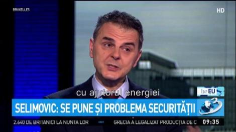 Parlamentul European, decizii &icirc;n domeniul energetic. Noul obiectiv este reducerea emisiilor