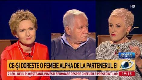 Ce diferențiază o femeie alpha de restul lumii
