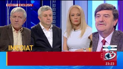 Fost judecător CCR, ce se poate &icirc;nt&acirc;mpla dacă Iohannis refuză să se pronunțe asupra revocării șefei DNA