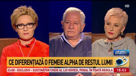 Dana Chera, mărturisire inedită &icirc;n emisiune: &bdquo;Mă doare sufletul!&rdquo;