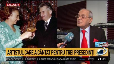 Nelu Ploieșteanu, dezvăluire inedită despre Nicu Ceaușescu. Ce muzică prefera fiul fostului dictator