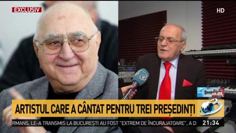 Cum se distra Ion Iliescu la petreceri. Lucruri mai puțin știute despre fostul președinte