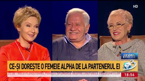 Lidia Fecioru, &icirc;ntr-o altă ipostază &icirc;n emisiunea Adevăruri Ascuse
