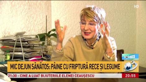 Imunitatea noastră are legătură cu calitatea proteinelor pe care le m&acirc;ncăm