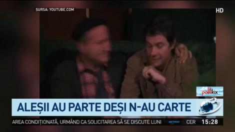 Ce parlamentar crede că e păcat să citești în post