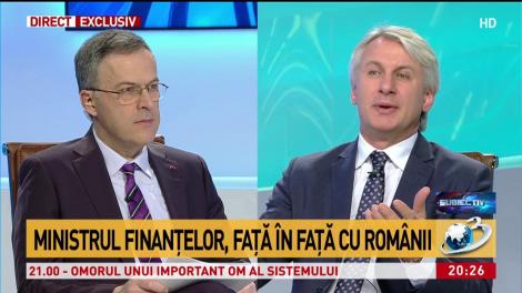 Teorodovici: &bdquo;Din 2019, totul va fi online&rdquo;