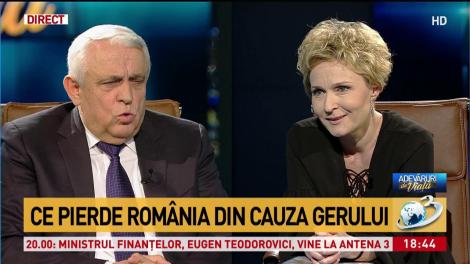 Care este visul ascuns al lui Petre Daea. Ministrul Agriculturii și-a deschis sufletul