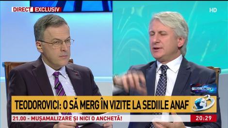 Ministrul Finanțelor, anunț de ultima oră pentru cei care sunt cu drepturi de autor