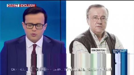 Atac furibund la libertatea presei