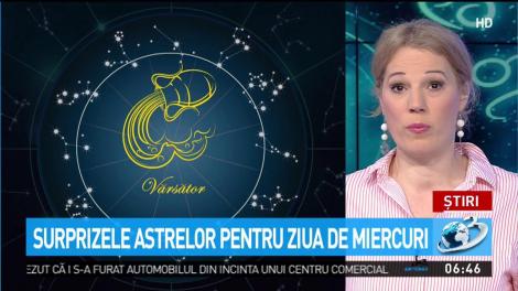 Horoscopul zilei de 7 martie cu Camelia Pătrășcanu. Surprizele pentru fiecare zodie