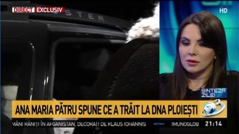 Pătru: Am suportat josniciile lui Onea