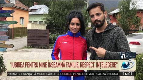 Renumitul speaker motivațional Adrian Niculescu a dezvăluit că va avea un copil