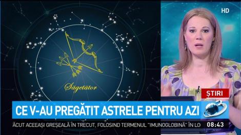 Horoscop 12 martie, cu Camelia Pătrășcanu. Zodia care va avea parte de tensiuni în viața amoroasă
