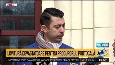 Vlad Cosma, audiat la Parchetul General. Noi documente &icirc;mpotriva DNA Ploiești