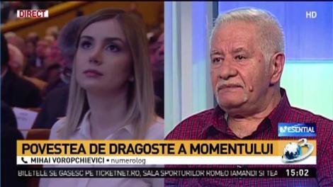 Mihai Voropchievici, despre c&acirc;nd se va căsători Liviu Dragnea