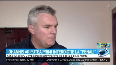 Răzvan Savaliuc: Sper ca CNCD să nu fie intimidat