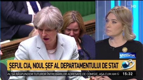 Floriana Juncan: &bdquo;Kovesi a fost doar unul din instrumentele acestui angrenaj&rdquo;