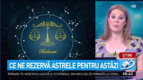 Zi dramatică pentru o zodie. Va plânge cu lacrimi amare. Horoscop 13 martie, cu Camelia Pătrășcanu