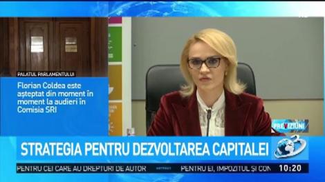 Gabriela Firea, veste uriașă pentru bucureșteni: Visul de a avea un mare spital metropolitan va fi îndeplinit