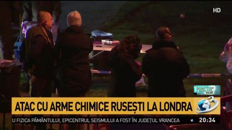 Rusia amenință spațiul NATO, inclusiv Rom&acirc;nia