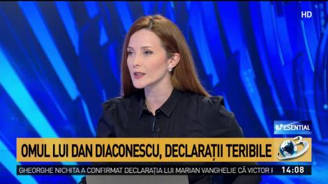 Apropiatul lui Dan Diaconescu spune adevărul: &bdquo;A ajuns la pușcărie pentru că nu a vrut să facă alianța cu UNPR&rdquo;