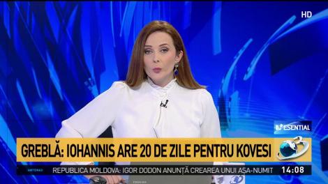 Scenariu-bombă pentru revocarea lui Kovesi