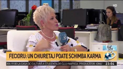 Lidia Fecioru: „Acest lucru VA SCHIMBA viața unei femei PENTRU TOTDEAUNA. Nu faceți așa ceva”