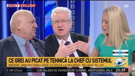 Legătura dintre Ana Pauker și Laura Codruța Kovesi
