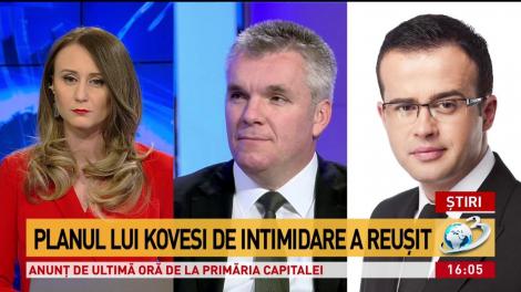 Mihai G&acirc;dea, după decizia Curții de Apel Ploiești: &bdquo;Sunt complet șocat. După ce ne-a luat sediile, acum ne ia apartamentele&rdquo;