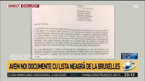 Ce voia Bruxelles-ul &icirc;n 2012