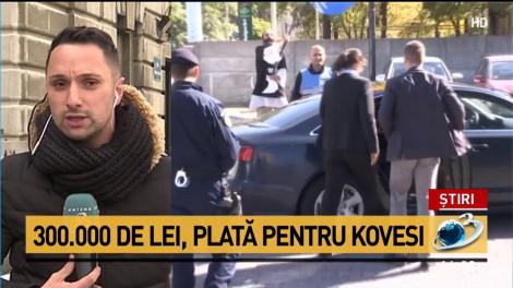 Planul de intimidare a lui Kovesi a reușit