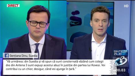 Mircea Badea, anunț în direct la TV: „O să contribui cu o sumă consistentă”