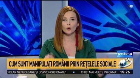 Scandalul Facebook explodează și &icirc;n Rom&acirc;nia. Sorina Matei, dezvăluiri despre culisele luptei anticorupţie din țara noastră