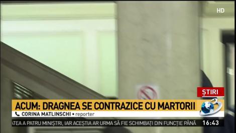 Liviu Dragnea: Am fost trimis &icirc;n judecată pentru o b&acirc;rfă