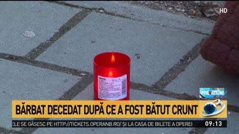 Moarte misterioasă la Vaslui. Un bărbat a fost găsit fără suflare &icirc;ntr-o stație de autobuz