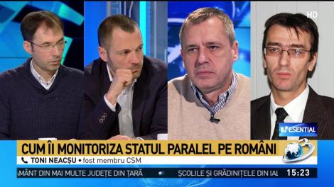 Kovesi, Coldea, Blejnar &ndash; ședințe comune lunar