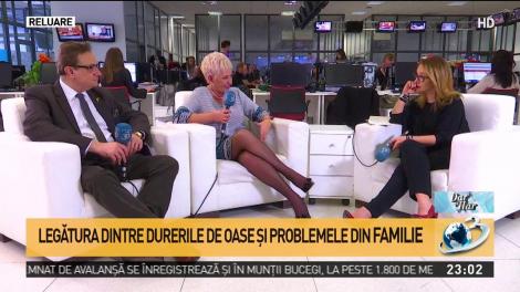 Zodiile predispuse la BOLI! Lidia Fecioru dezvăluie nativii care ar trebui să aibă mai mare grijă de ei