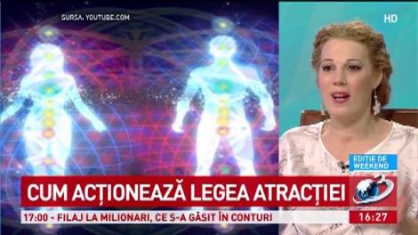 Astrologul Camelia Pătrășcanu, despre cum obții ceea ce îți dorești: "Cei care înving sunt cei care respectă niște reguli"